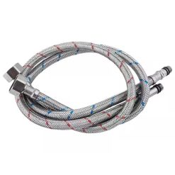 Stainless Steel Braided Flexible Water Supply Hose