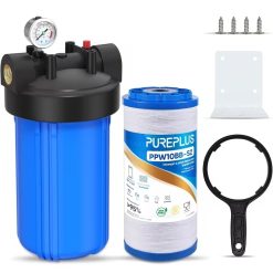 Whole House Water Filter System